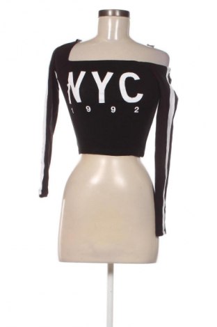 Дамска блуза Fb Sister, Размер XS, Цвят Многоцветен, Цена 4,09 €