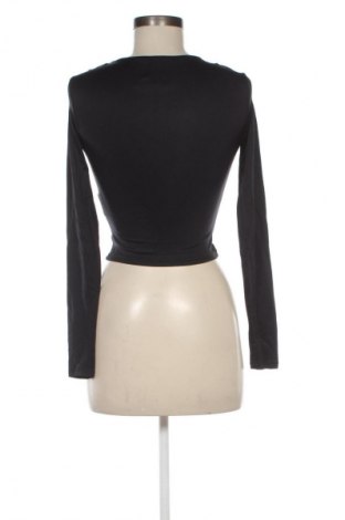 Dámská halenka Fb Sister, Velikost XS, Barva Černá, Cena  129,00 Kč