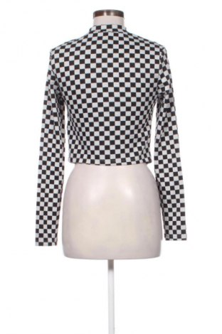 Дамска блуза Fb Sister, Размер M, Цвят Многоцветен, Цена 3,57 €