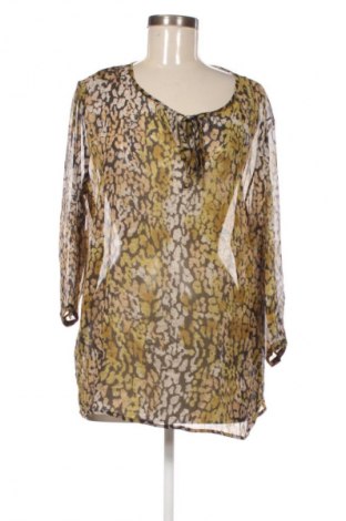 Damen Shirt Flame, Größe XL, Farbe Mehrfarbig, Preis 5,99 €