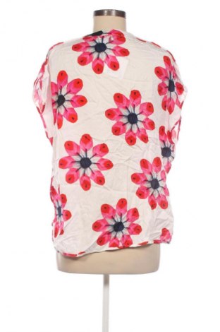 Damen Shirt Floer, Größe M, Farbe Mehrfarbig, Preis 17,99 €