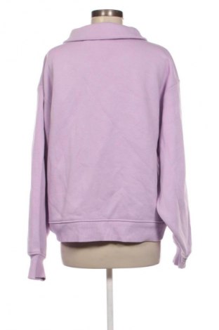 Γυναικεία μπλούζα Florence by Mills, Μέγεθος L, Χρώμα Βιολετί, Τιμή 7,99 €