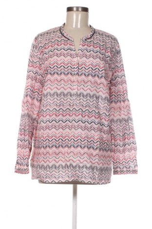 Bluză de femei G.W., Mărime XL, Culoare Multicolor, Preț 57,99 Lei