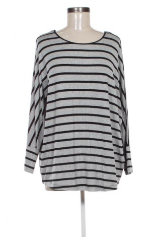 Damen Shirt G.W., Größe 3XL, Farbe Mehrfarbig, Preis 7,99 €