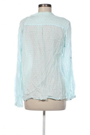 Bluzka damska G.W., Rozmiar M, Kolor Niebieski, Cena 26,99 zł