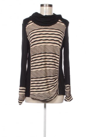 Bluzka damska Gelco, Rozmiar M, Kolor Czarny, Cena 25,99 zł