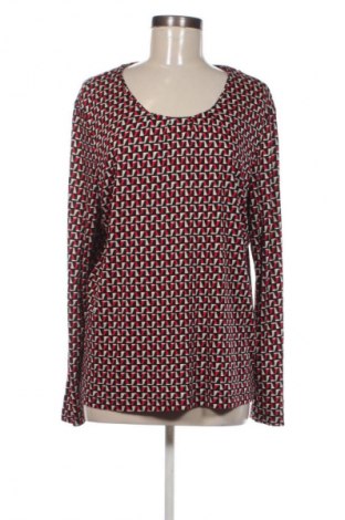 Дамска блуза Gerry Weber, Размер XXL, Цвят Многоцветен, Цена 15,84 €