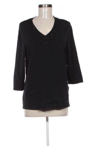 Bluză de femei Gerry Weber, Mărime XL, Culoare Negru, Preț 74,99 Lei