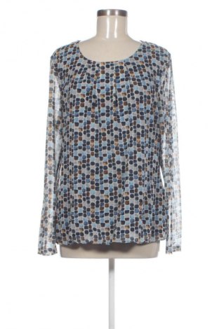 Bluzka damska Gerry Weber, Rozmiar L, Kolor Kolorowy, Cena 46,99 zł