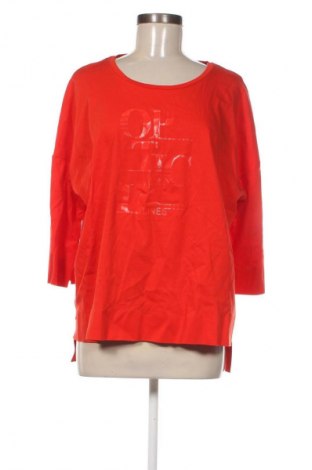 Női blúz Gerry Weber, Méret 3XL, Szín Piros, Ár 6 069 Ft