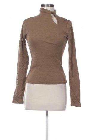 Női blúz Gestuz, Méret XS, Szín Barna, Ár 44 769 Ft