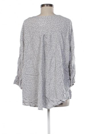 Дамска блуза Giada, Размер 3XL, Цвят Многоцветен, Цена 8,18 €