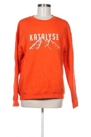 Bluză de femei Gildan, Mărime M, Culoare Portocaliu, Preț 28,99 Lei