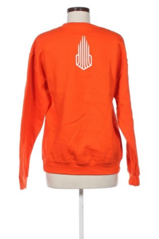 Bluză de femei Gildan, Mărime M, Culoare Portocaliu, Preț 28,99 Lei