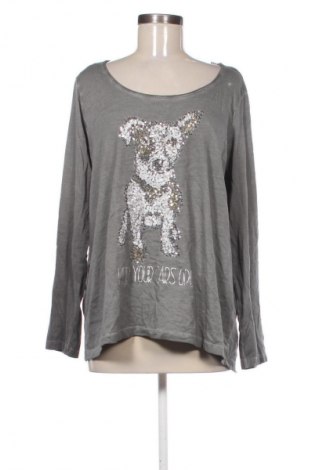 Bluză de femei Gina, Mărime M, Culoare Multicolor, Preț 18,99 Lei