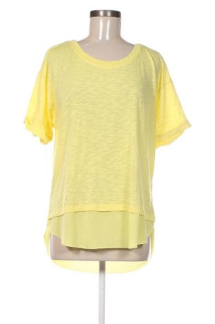 Bluză de femei Gina, Mărime L, Culoare Galben, Preț 36,99 Lei