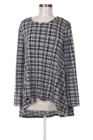 Дамска блуза Gina, Размер L, Цвят Многоцветен, Цена 3,57 €