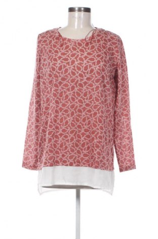 Дамска блуза Gina, Размер M, Цвят Многоцветен, Цена 3,06 €