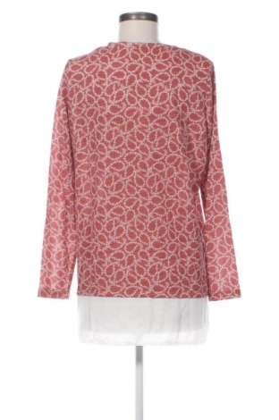 Дамска блуза Gina, Размер M, Цвят Многоцветен, Цена 3,06 €