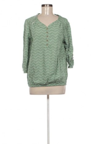 Damen Shirt Gina, Größe M, Farbe Mehrfarbig, Preis 3,99 €
