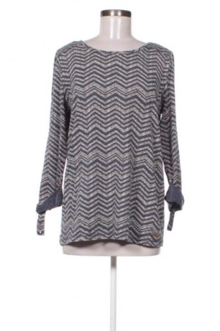 Damen Shirt Gina, Größe L, Farbe Mehrfarbig, Preis 4,99 €