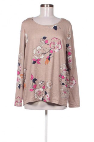 Bluzka damska Gina, Rozmiar L, Kolor Kolorowy, Cena 18,99 zł