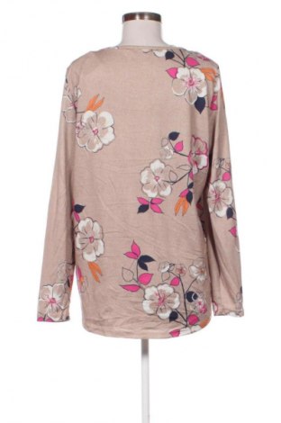 Bluzka damska Gina, Rozmiar L, Kolor Kolorowy, Cena 18,99 zł