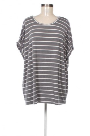 Дамска блуза Gina Benotti, Размер L, Цвят Многоцветен, Цена 5,62 €