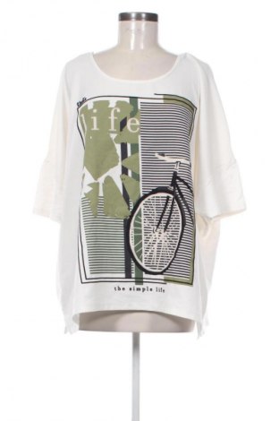 Dámska blúza Gina Benotti, Veľkosť XXL, Farba Viacfarebná, Cena  13,95 €