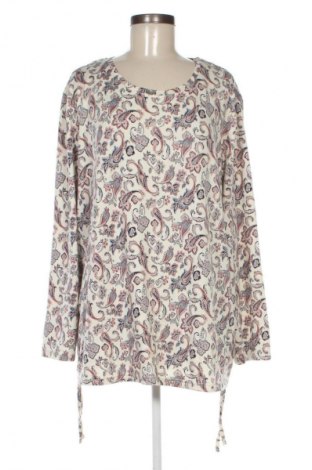 Bluză de femei Gina Benotti, Mărime XXL, Culoare Multicolor, Preț 42,99 Lei
