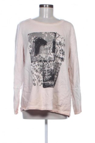 Γυναικεία μπλούζα Gina Benotti, Μέγεθος L, Χρώμα Πολύχρωμο, Τιμή 3,99 €