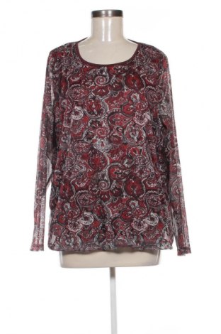 Bluzka damska Gina Benotti, Rozmiar L, Kolor Kolorowy, Cena 16,99 zł