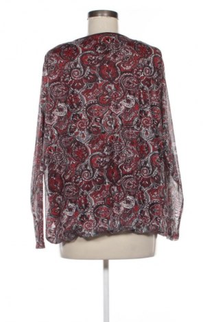 Bluzka damska Gina Benotti, Rozmiar L, Kolor Kolorowy, Cena 16,99 zł