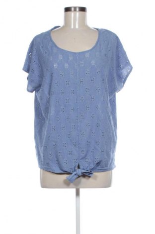 Női blúz Gina Benotti, Méret M, Szín Kék, Ár 2 109 Ft