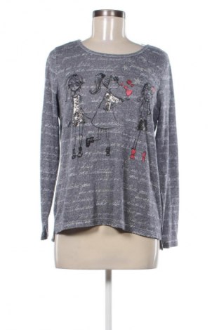 Dámská halenka Gina Benotti, Velikost S, Barva Vícebarevné, Cena  79,00 Kč