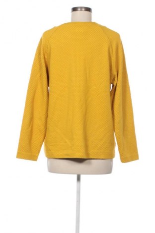 Damen Shirt Gina Laura, Größe L, Farbe Gelb, Preis € 7,99