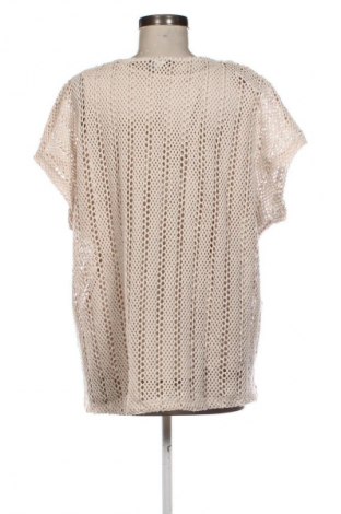 Női blúz Gina Laura, Méret XXL, Szín Ekrü
, Ár 5 499 Ft