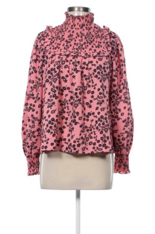 Дамска блуза Glamorous, Размер M, Цвят Многоцветен, Цена 4,60 €