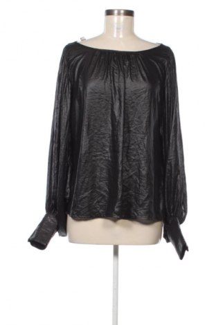 Дамска блуза Guess, Размер M, Цвят Черен, Цена 19,42 €