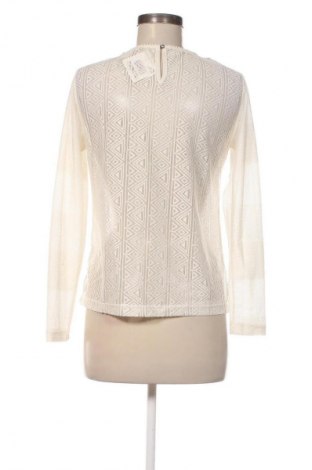 Damen Shirt H&M, Größe S, Farbe Ecru, Preis 6,99 €