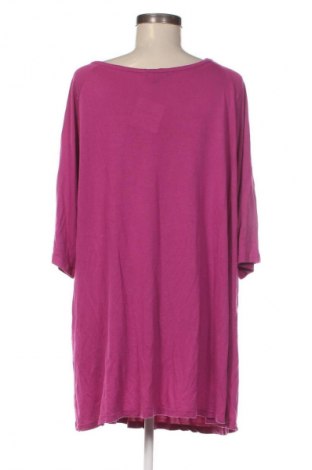 Dámská halenka H&M, Velikost XXL, Barva Fialová, Cena  269,00 Kč