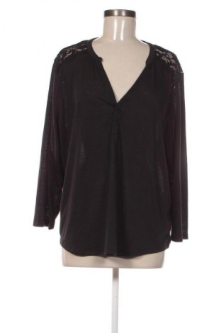 Női blúz H&M, Méret XL, Szín Fekete, Ár 2 929 Ft