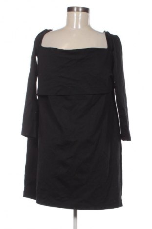 Bluzka damska H&M, Rozmiar XL, Kolor Czarny, Cena 32,99 zł