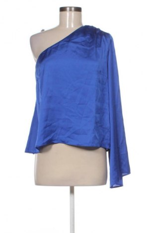 Damen Shirt H&M, Größe S, Farbe Blau, Preis 5,99 €