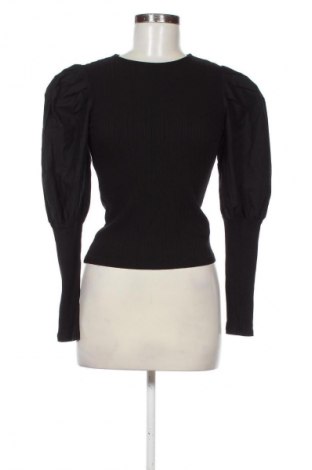 Bluză de femei H&M, Mărime S, Culoare Negru, Preț 24,99 Lei
