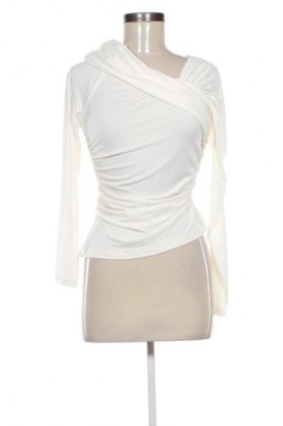 Dámská halenka H&M, Velikost M, Barva Bílá, Cena  129,00 Kč