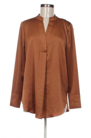 Дамска блуза H&M, Размер XL, Цвят Кафяв, Цена 6,13 €
