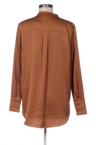 Дамска блуза H&M, Размер XL, Цвят Кафяв, Цена 6,13 €
