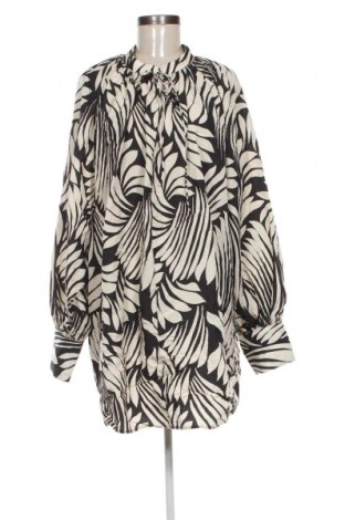 Damen Shirt H&M, Größe XL, Farbe Mehrfarbig, Preis 7,99 €