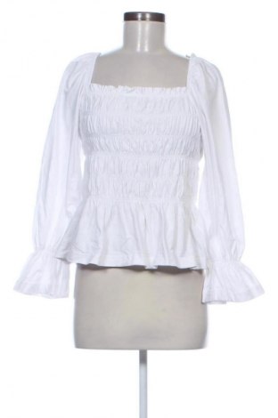 Női blúz H&M, Méret M, Szín Fehér, Ár 3 039 Ft